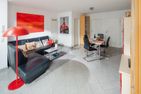  Ferienwohnung Cana Anna Norderney - Wohnzimmer