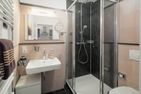  Ferienwohnung Cana Anna Norderney - Badezimmer