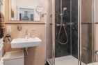  Ferienwohnung Cana Anna Norderney - Badezimmer