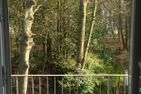  Haus Bielefeld Ferienwohnung 20 Norderney - Balkon