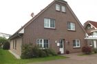 Am Gästegarten "Meerzeit" Alte Schmiedestr. 11 Wohnung 4 Werdum - 