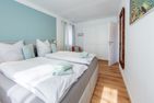  Seeperle Höri - Schlafzimmer