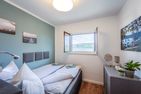  Seeperle Höri - Schlafzimmer