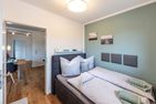  Seeperle Höri - Schlafzimmer