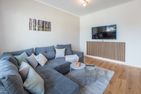  Seeperle Höri - Wohnzimmer