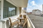 Neptun Westerland - Balkon