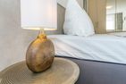  Neptun Westerland - Schlafzimmer