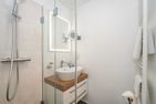  Neptun Westerland - Badezimmer