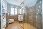  Sturmhaube Westerland - Badezimmer