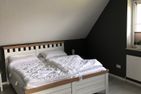  Deichterrasse Greetsiel/Krummhörn - Schlafzimmer