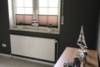  Deichterrasse Greetsiel/Krummhörn - Schlafzimmer