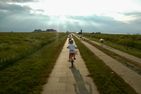 Nordsee Bauernhof Wulff Ferienwohnung Amrum Reußenköge - 