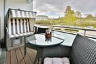 Strandglück Haus C Strandglück Appartement 8C Scharbeutz - 