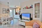 Strandglück Haus C Strandglück Appartement 8C Scharbeutz - Wohnzimmer