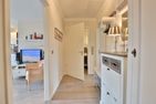 Strandglück Haus C Strandglück Appartement 8C Scharbeutz - Wohnzimmer