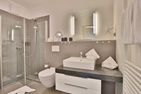 Strandglück Haus C Strandglück Appartement 8C Scharbeutz - Badezimmer