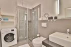 Strandglück Haus C Strandglück Appartement 8C Scharbeutz - Badezimmer