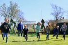 Nordsee Bauernhof Wulff Ferienwohnung Amrum Reußenköge - Sport / Aktivitäten