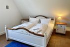  Min Hüs OG Westerland - Schlafzimmer