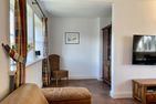  Min Hüs OG Westerland - Wohnzimmer
