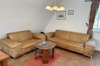  Min Hüs OG Westerland - Wohnzimmer
