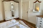  Min Hüs OG Westerland - Schlafzimmer