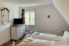  Min Hüs OG Westerland - Schlafzimmer
