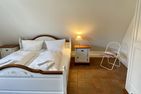  Min Hüs OG Westerland - Schlafzimmer