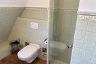  Min Hüs OG Westerland - Badezimmer