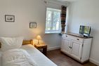  Min Hüs OG Westerland - Schlafzimmer