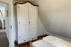  Min Hüs OG Westerland - Schlafzimmer