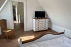  Min Hüs OG Westerland - Schlafzimmer