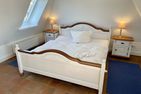  Min Hüs OG Westerland - Schlafzimmer
