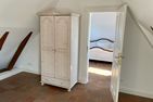 Min Hüs OG Westerland - Schlafzimmer