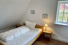  Min Hüs OG Westerland - Schlafzimmer