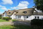  Fischerhaus am Strand SPO Ording - 
