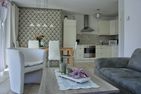  Ferienwohnung KK26 Graal-Müritz - Wohnzimmer