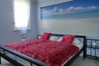  Ferienwohnung KK30 "Mona" Graal-Müritz - Schlafzimmer