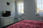  Ferienwohnung KK30 "Mona" Graal-Müritz - Schlafzimmer