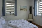  Ferienwohnung K36 Graal-Müritz - Schlafzimmer