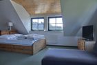  Ferienhaus FH12 Graal-Müritz - Schlafzimmer