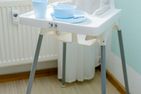  Ferienwohnung Wildfang Blankenburg - 