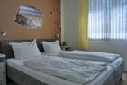  Ferienwohnung KK26 Graal-Müritz - Schlafzimmer