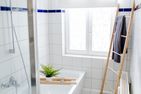  Ferienwohnung Wildfang Blankenburg - 
