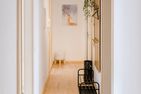  Ferienwohnung Wildfang Blankenburg - 