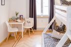  Ferienwohnung Wildfang Blankenburg - 
