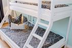  Ferienwohnung Wildfang Blankenburg - 