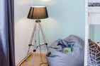  Ferienwohnung Wildfang Blankenburg - 