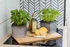  Ferienwohnung Wildfang Blankenburg - 