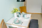  Ferienwohnung Wildfang Blankenburg - 